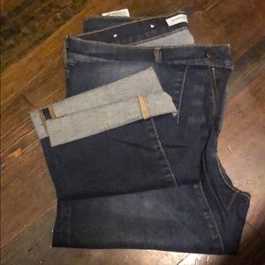 Banana Republic Jeans